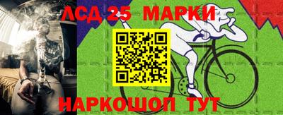 крисы Кандалакша